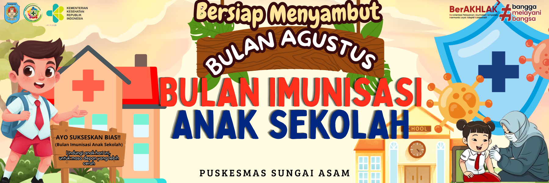 First slide